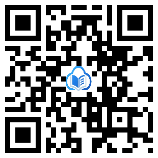 夸克网盘二维码