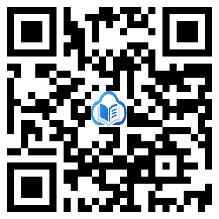 夸克网盘二维码