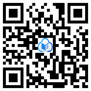 夸克网盘二维码