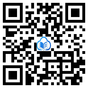 夸克网盘二维码