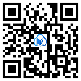 夸克网盘二维码