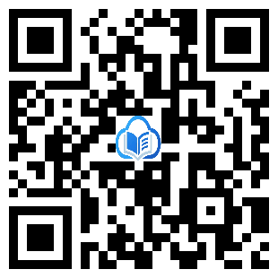 夸克网盘二维码