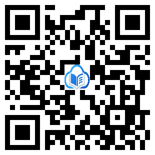 夸克网盘二维码