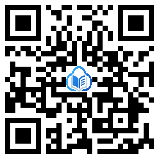 夸克网盘二维码