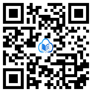 夸克网盘二维码