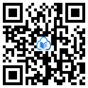 夸克网盘二维码