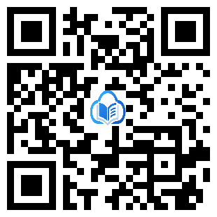 夸克网盘二维码