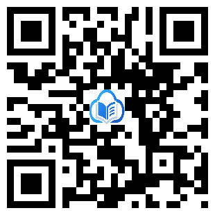 夸克网盘二维码