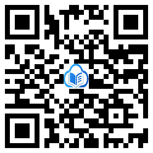 夸克网盘二维码