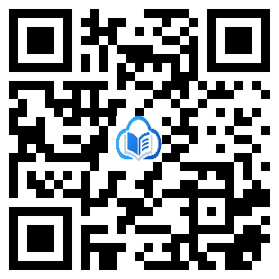 夸克网盘二维码