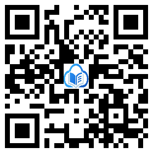 夸克网盘二维码