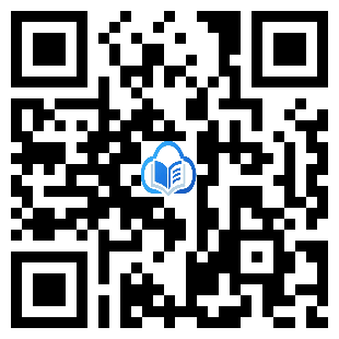 夸克网盘二维码