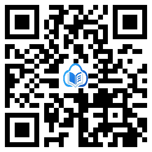 夸克网盘二维码