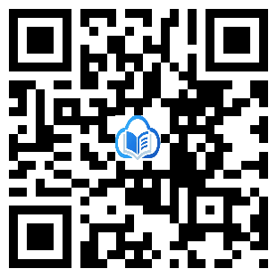 夸克网盘二维码