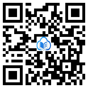 夸克网盘二维码