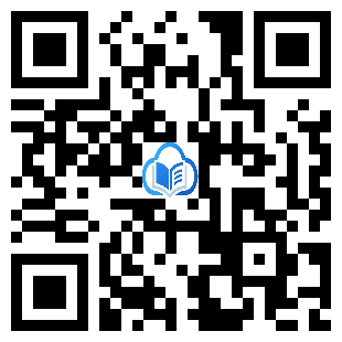 夸克网盘二维码