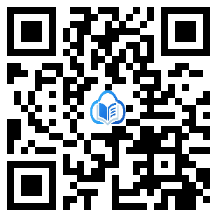 夸克网盘二维码