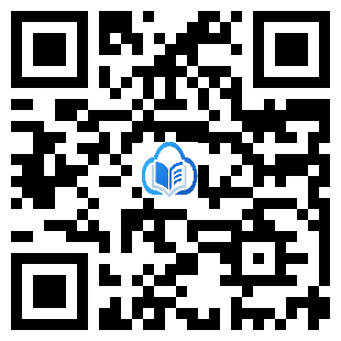 夸克网盘二维码