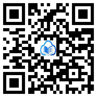 夸克网盘二维码