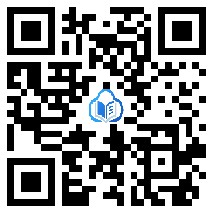 夸克网盘二维码