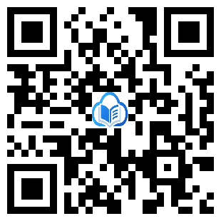 夸克网盘二维码