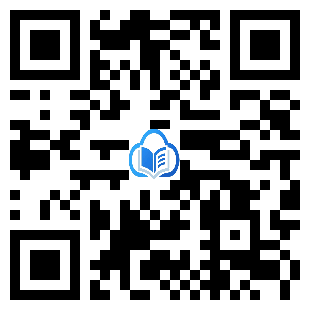 夸克网盘二维码