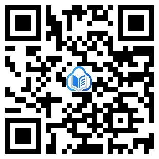 夸克网盘二维码