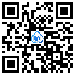 夸克网盘二维码