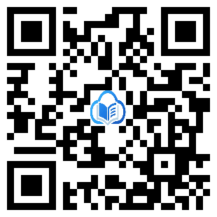 夸克网盘二维码