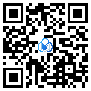 夸克网盘二维码