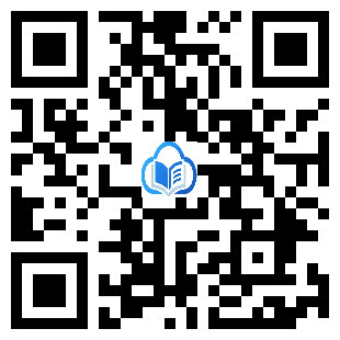 夸克网盘二维码