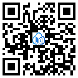 夸克网盘二维码