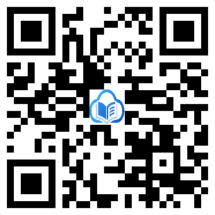 夸克网盘二维码