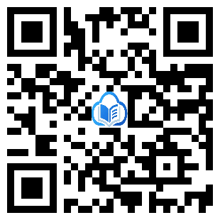 夸克网盘二维码