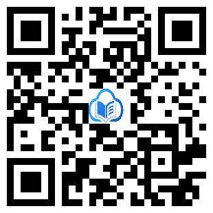 夸克网盘二维码