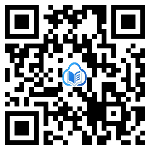 夸克网盘二维码