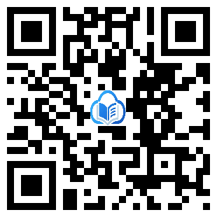 夸克网盘二维码