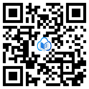 夸克网盘二维码