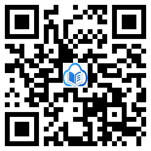 夸克网盘二维码