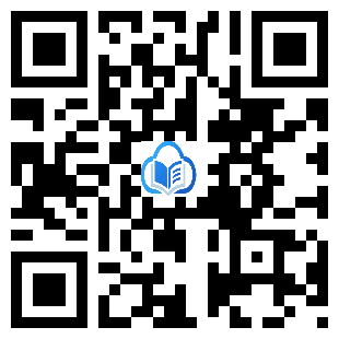 夸克网盘二维码