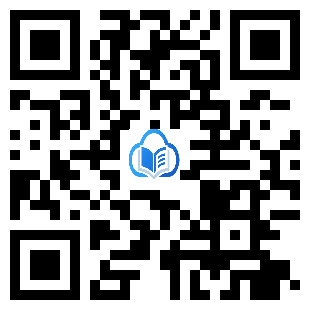 夸克网盘二维码