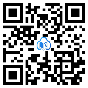 夸克网盘二维码