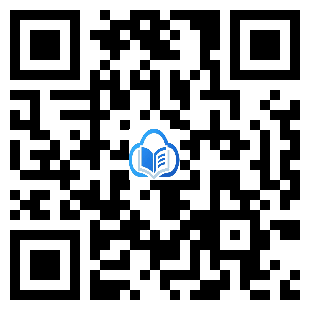 夸克网盘二维码