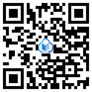 夸克网盘二维码