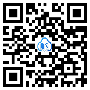 夸克网盘二维码