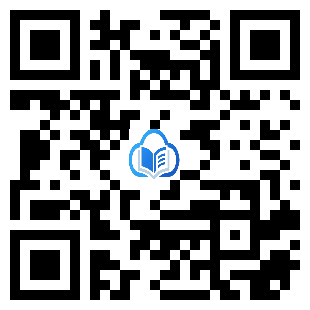 夸克网盘二维码