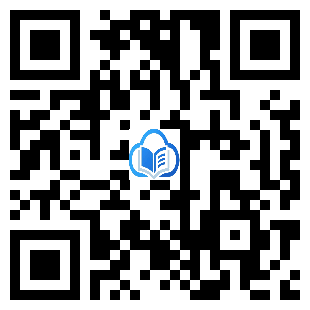 夸克网盘二维码