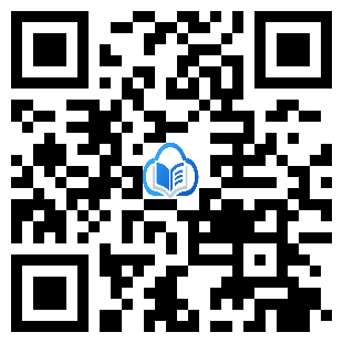 夸克网盘二维码