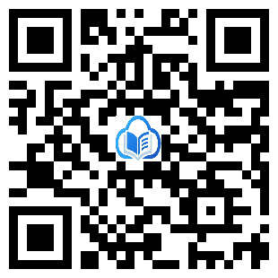 夸克网盘二维码