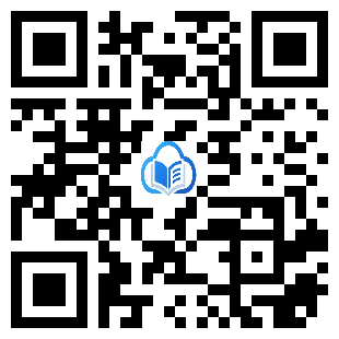 夸克网盘二维码